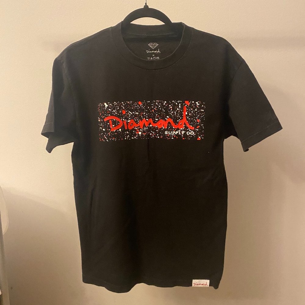 Diamond Supply Co T-Shirt